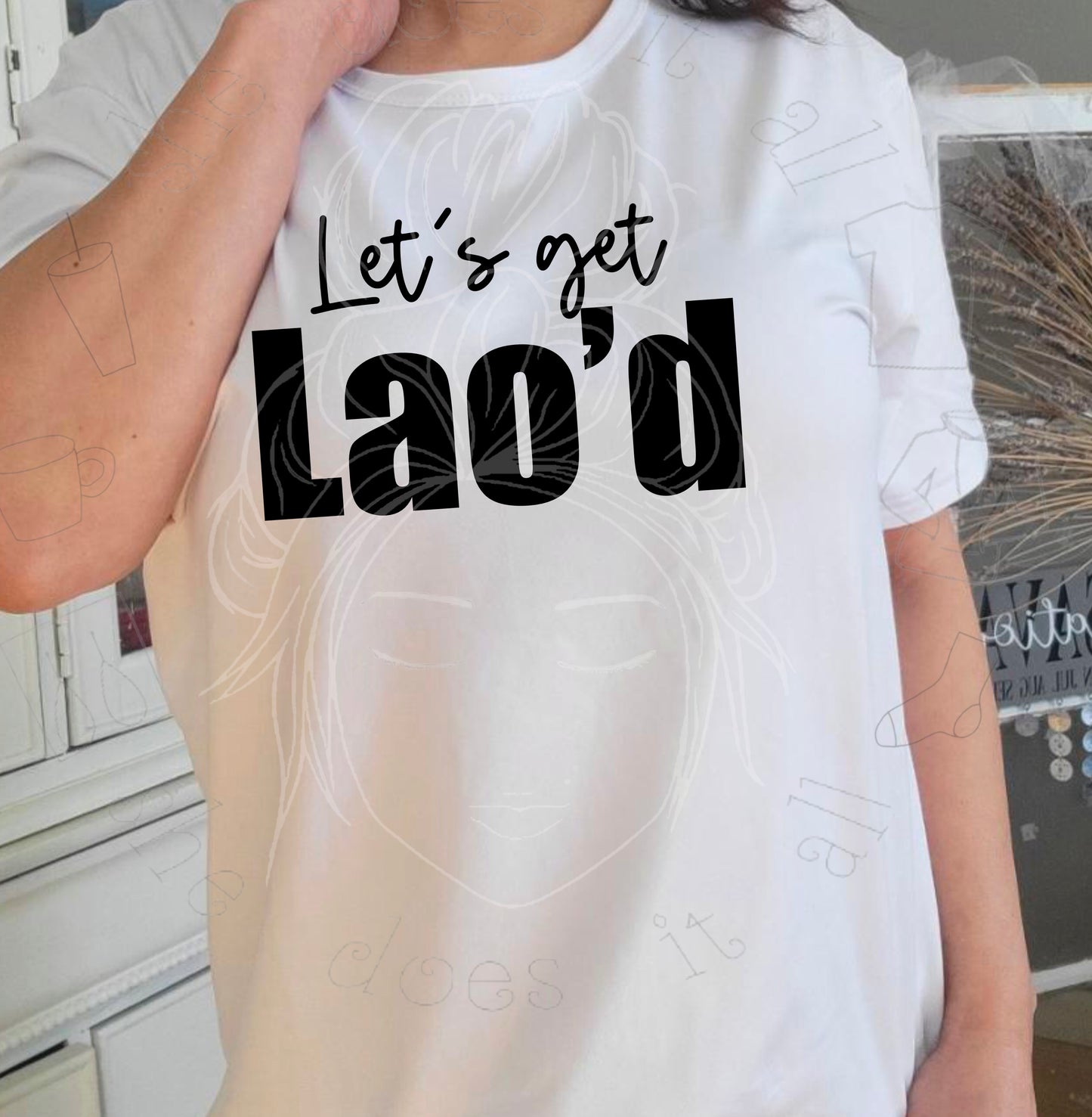 Let’s get LAO’d