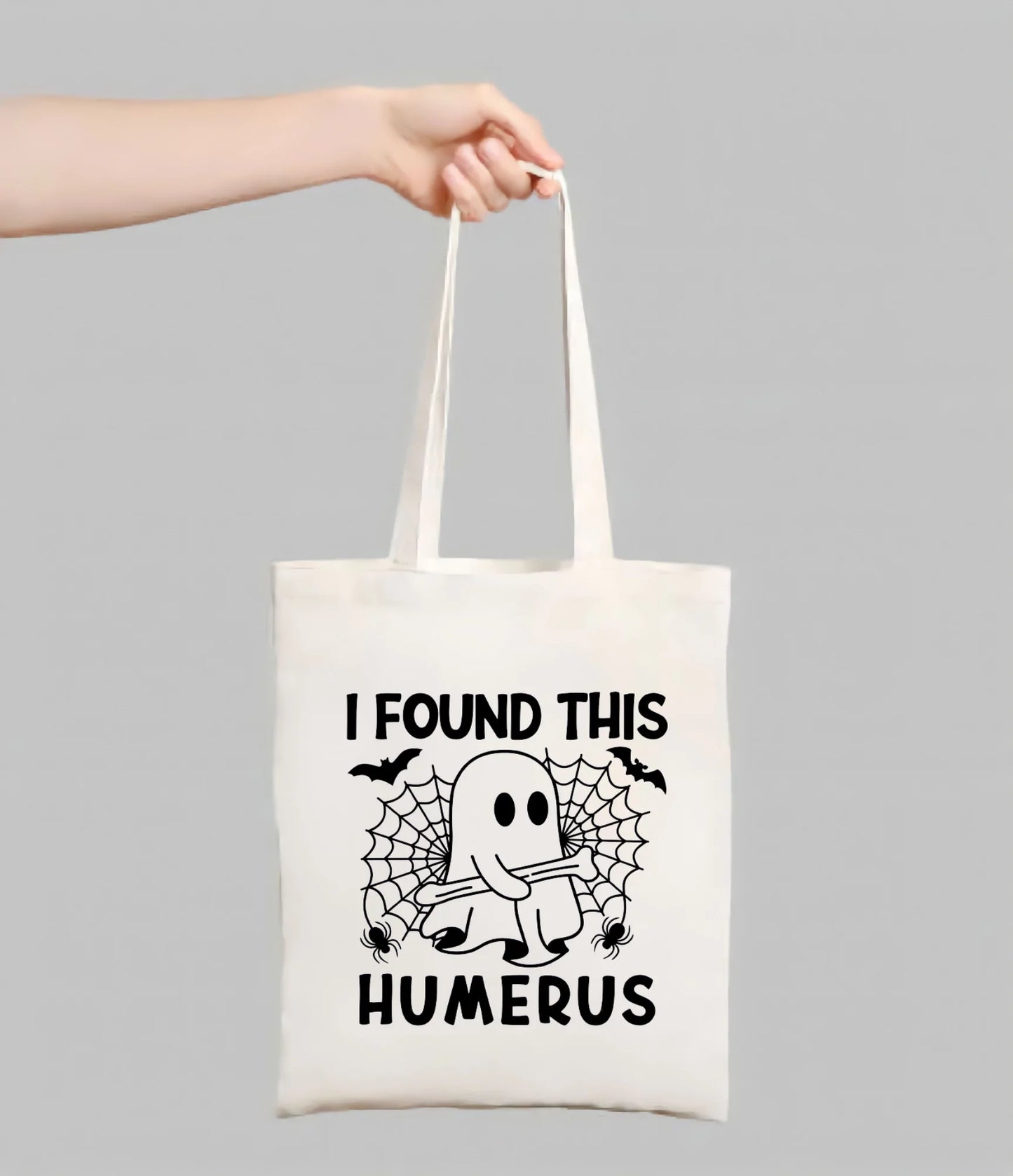 Halloween Tote bag